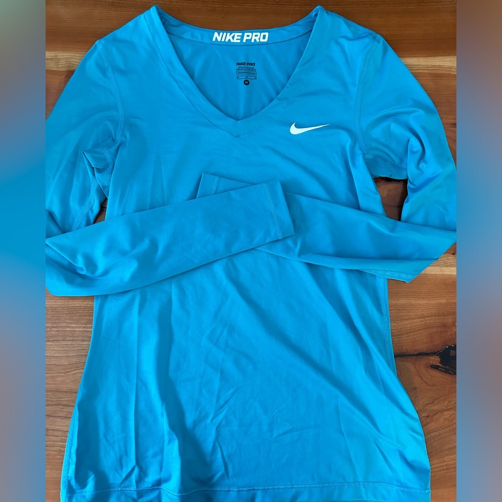 Nike Athletic Top